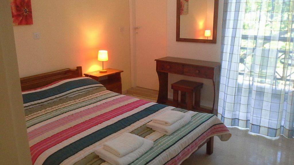 Soldatos Rooms Marantochori Phòng bức ảnh
