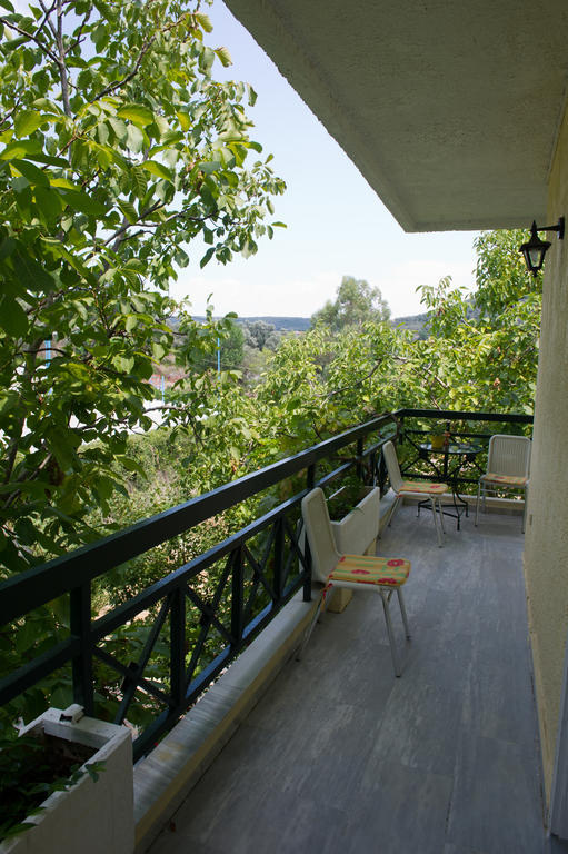 Soldatos Rooms Marantochori Phòng bức ảnh